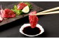 【2ヶ月毎5回定期便】鮮馬刺し 3種ブロックセット 計1700g