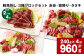 【2ヶ月毎4回定期便】鮮馬刺し 3種ブロックセット（赤身・霜降り・タタキ）