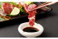 鮮馬刺し 3種ブロックセット（赤身・霜降り・タタキ） 計約480g（各約80g×2パック） 