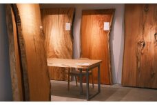 【高森町加工】 WONDERWOOD 一枚板 テーブル 購入 に使用できる クーポン 30万円分