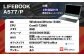 再生品ノートパソコン LIFEBOOK A577/P 1台