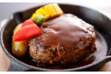 【3回定期便】 肥後の赤牛 ハンバーグ 150g×10個