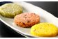 コメコメバーガーオリジナル 冷凍高森米ライスバーガー 9個セット×3箱 計27個