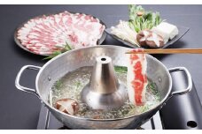 【3か月定期便】熊本産 馬肉 しゃぶしゃぶ 約250g