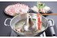 【12か月定期便】熊本産 馬肉 しゃぶしゃぶ 約250g