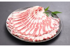 【12か月定期便】熊本産 馬肉  しゃぶしゃぶ 約500g