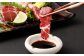 【1ヶ月毎5回定期便】鮮馬刺し 3種ブロックセット 赤身・霜降り・桜うまトロ