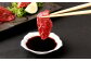 鮮馬刺し 3種ブロックセット（赤身・ロース・赤身ユッケ）計約520g