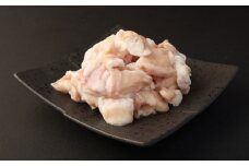 赤牛ホルモン 500g 250g×2パック 小腸 シロホルモン モツ鍋 モツ煮込み 焼き肉