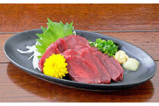 熊本 馬刺し 赤身 300g （50g×6個） 馬刺 馬肉 馬 赤身刺し 冷凍