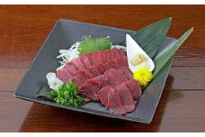 熊本 馬刺し 赤身 500g （50g×10個） 馬刺 馬肉 馬 赤身刺し 冷凍