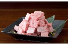 くまもと黒毛和牛 サイコロステーキ 600g （300g×2パック） 国産 熊本 和牛 牛肉 牛 肉 ステーキ ランプ もも ロース お肉 冷凍