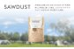【MW-TAKAMORI OUTDOOR BRAND-】SAWDUST（おがくず）1袋