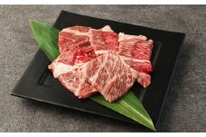 阿蘇あか牛 上ロース 約500g	5袋 約100g×5袋 赤牛 和牛 国産牛 牛肉 牛 肉 お肉 ロース 上ロース 阿蘇