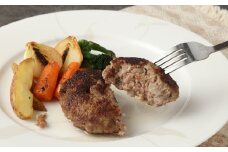 阿蘇あか牛ハンバーグ 150g×5個 赤牛 和牛 国産牛 牛肉 牛 肉 お肉 ハンバーグ 阿蘇