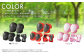 【MW-TAKAMORI OUTDOOR BRAND-】KIDS プロテクター 6点 セット フリーサイズ