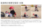 【MW-TAKAMORI OUTDOOR BRAND-】KIDS プロテクター 6点 セット フリーサイズ