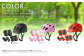 【MW-TAKAMORI OUTDOOR BRAND-】KIDSヘルメット ＆ プロテクター セット フリーサイズ