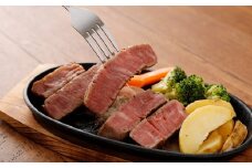 熊本 あか牛 ヒレ肉 約2kg （約150g×10枚～12枚） 赤身 あかうし ステーキ 赤牛 牛肉 牛 ビーフ ヒレ 肉 国産 九州産 熊本県産 冷凍