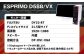 再生品パソコン・モニター付き FUJITSU_ESPRIMO_D588/VX（Windows11）