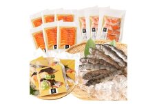 阿蘇から届く かわべの湧水やまめ enjoyセット 川魚 やまめ 熊本県 高森町