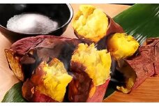 冷やし焼き芋 総重量約2kg グリル ド 加藤監修・ご褒美スイーツ 焼き芋 芋 お芋 さつまいも スイーツ 熊本県 高森町