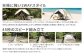【MW-TAKAMORI OUTDOOR BRAND-】 ワンタッチテント（ブラックコーティング） サンドベージュ