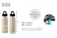 【MW-TAKAMORI OUTDOOR BRAND-】×【REVOMAX】レボマックス 12oz Slim（355ml）