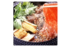 熊本県産 あか牛 ローススライス 合計600g (300g×2パック) 肉 お肉 牛肉 和牛 赤牛 褐毛和牛 すき焼き しゃぶしゃぶ