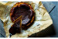バスクチーズケーキ RICO 1ホール 580g （塩・メープルシロップ付き） チーズケーキ ケーキ 洋菓子 お菓子 スイーツ