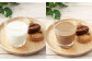 【6ヶ月定期便】山田さんちの牛乳・カフェラテ2本セット 900ml×2本 計6回 合計10.8L ノンホモ牛乳