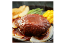 九州産 黒毛和牛ハンバーグ(150g×6)合計900g デミグラスソース付き 肉 お肉 牛肉 和牛 惣菜 おかず