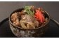 【3ヶ月定期便】熊本県産 黒毛和牛 焼肉 カルビ 切り落とし 600g 300g×2パック 和牛 牛肉 肉 炒め物 国産 九州産