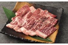 阿蘇 あか牛 上カルビ 約500g