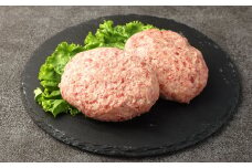 阿蘇 あか牛ハンバーグ 100g×7個
