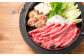 【GI認証】くまもとあか牛 ロース すきやき用 500g