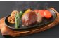 熊本県西原村産 あか牛100% ハンバーグ 150g×8個