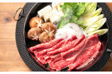 【定期便6回】【GI認証】くまもとあか牛 ロース すきやき用 約500g 計約3kg 牛 牛肉 あか牛 和牛 ロース すき焼き