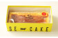 AmeYa 濃厚ミルクチーズケーキ 175g×2箱 350g×1箱 計700g