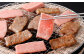 【5ヶ月毎2回定期便】 くまもと黒毛和牛 カルビ 焼肉 計600g（300g✕2回） 