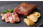 くまもと黒毛和牛赤身ステーキ 計約300g 牛肉 ステーキ