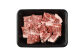 【1ヶ月毎7回定期便】 くまもとあか牛 サイコロステーキ 計約2.8kg（約400g✕7回） 牛肉 お肉 和牛