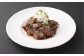 くまもとあか牛 サイコロステーキ 計約400g 牛肉 お肉 和牛