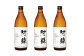 本格芋焼酎 阿蘇720ml 3本セット