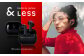 【＆Less】ワイヤレスイヤホン ブラック カナル型 Bluetooth Ver.5.3 【日本製】