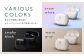 【＆Less】ワイヤレスイヤホン グレー カナル型 Bluetooth Ver.5.3 【日本製】