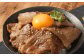 【3ヶ月定期便】あか牛焼き肉用カット（バラ、ロース） 約500g