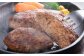 くまモンあか牛ハンバーグセット あか牛ハンバーグ 約120g×6個