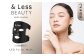 【&Less BEAUTY】 美肌LEDマスク 【2年保証】