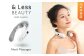 【&Less BEAUTY】 ネックマッサージ 【2年保証】